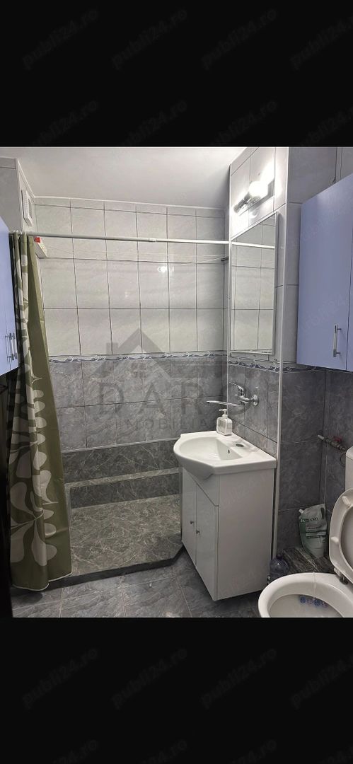 Dau in chirie apartament 2 camere - Poză 9