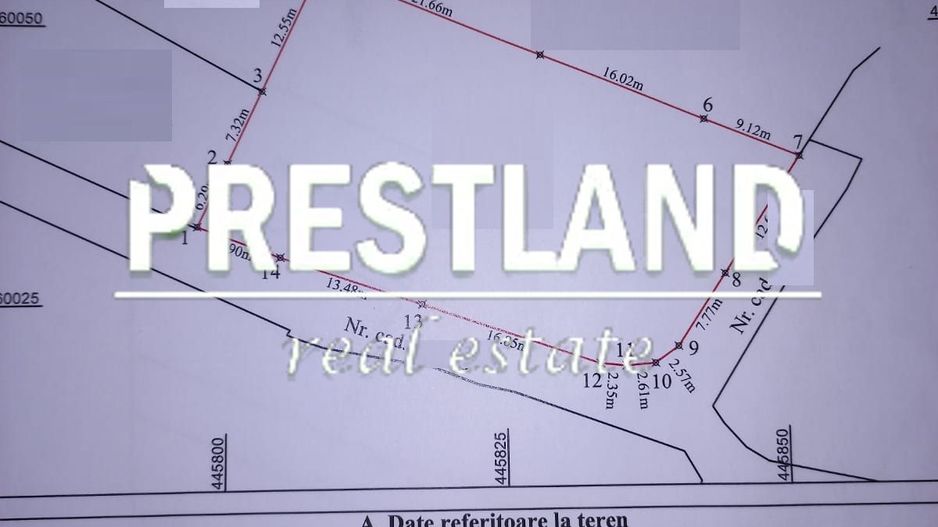 Teren constructie casă de vacantă !! - Poză 6