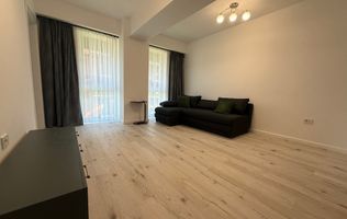 2 camere – Complex Freya Home, Bucium, Loc Parcare