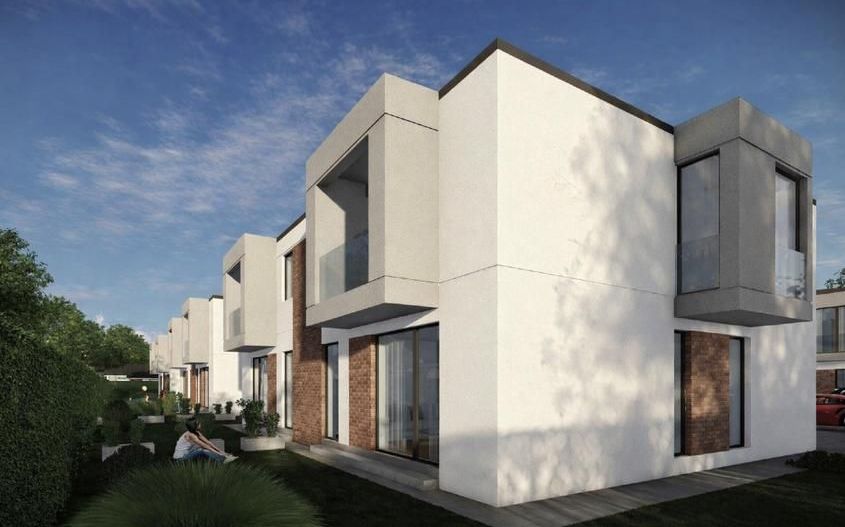 Vilă 4 camere | Tunari | curte privată |aproape de Mark Twain & AISB - Poză 1