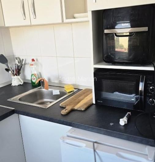 Oferim spre vânzare garsonieră amenajată  în complexul studenţesc - Poză 9