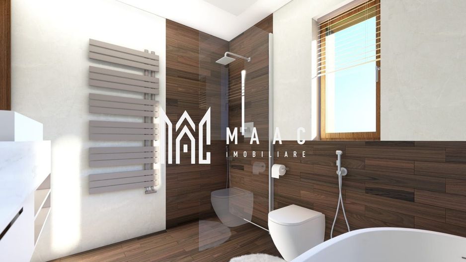 Casa Individuala | Selimbar | 120MPU | 320MP Teren | Terasa - Poză 7