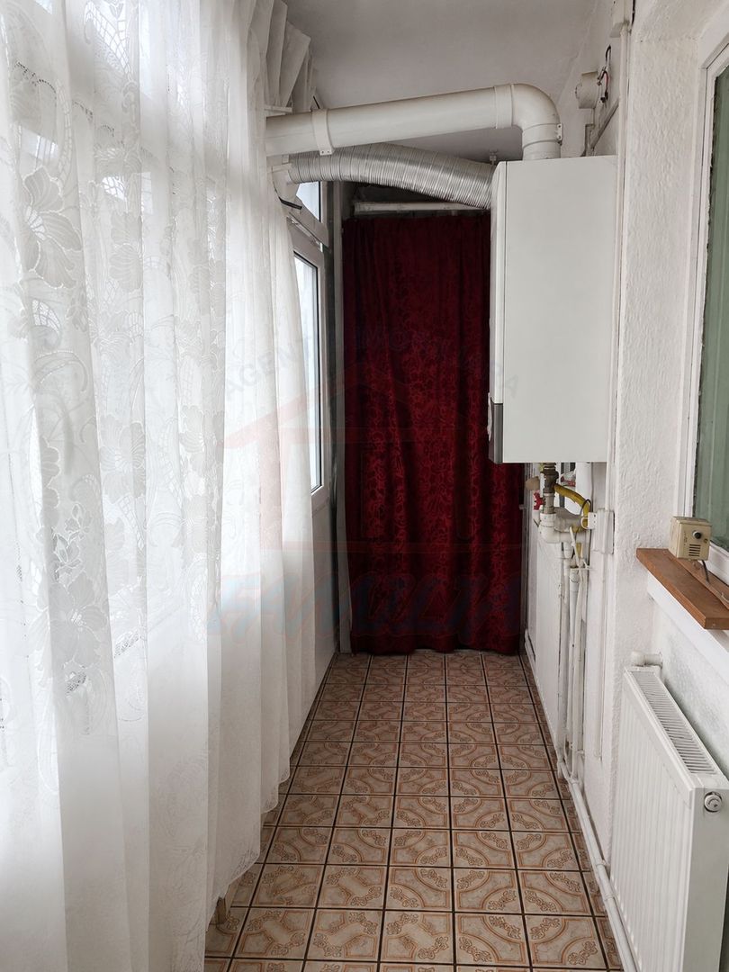 Apartament 2 camere decomandate | Etaj 2 | Țiglina 1 – PS-uri - Poză 8