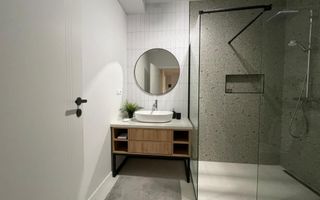 Apartament de LUX de  inchiriat cu 2 camere, parcare mobilat si utilat - Poză 6