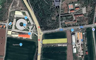 Reducere de pret! Snagov Plaza, 5000 mp intravilan,  deschidere la DN1 - Poză 11