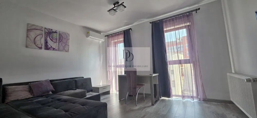 Apartament modern cu 2 camere | 65 mp | Parcare subterană | Gheorgheni - Poză 1