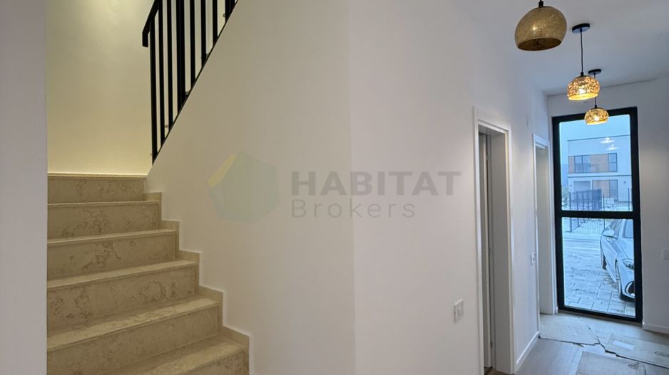 Vila finalizata in Complex Rezidential - Poză 22