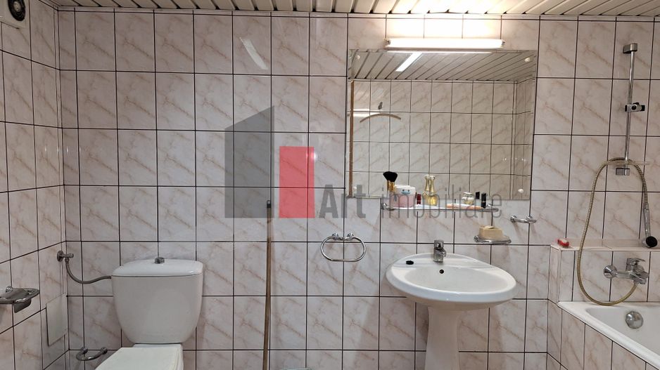 Garsoniera "VELIKA" , Cotroceni-Plevnei, complex rezidential, 78 mp - Poză 20