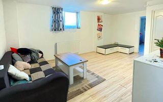 Apartament cochet cu 2 camere | Pet friendly | Zona Parcului Rozelor - Poză 1