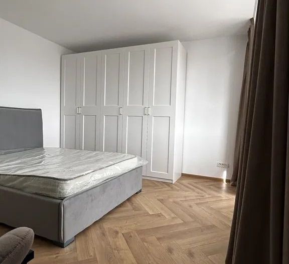 GARSONIERA MIHAI BRAVU,BUCATARIE INCHISA,MASINA DE SPALAT VASE,MODRN - Poză 3