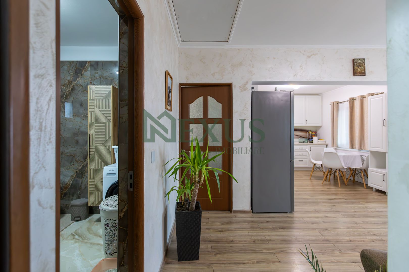 Casă nouă de vânzare în Mărgineni, județul Bacău - Poză 19