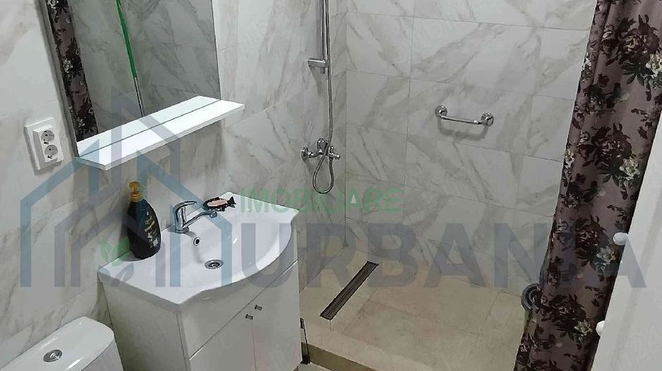 Apartament 2 camere decomandate cu grădină, terasă și loc de parcare, Iași - Poză 5
