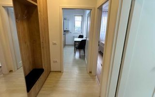 Apartament premium  1 camera Centru  Palas Mall - Poză 6