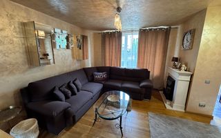 Casă de lux de închiriat | Zona Turnișor 700 euro/lună - Poză 2
