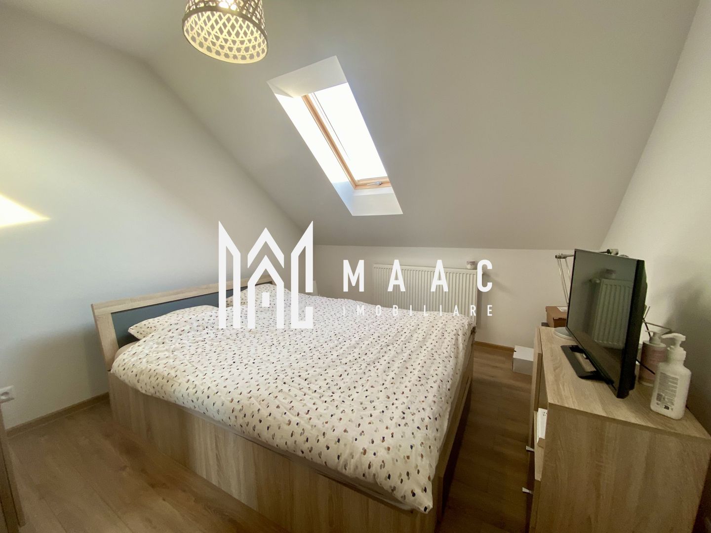 Apartament 2 camere | Etaj 3 | Balcon | Parcare | Selimbar - Poză 4