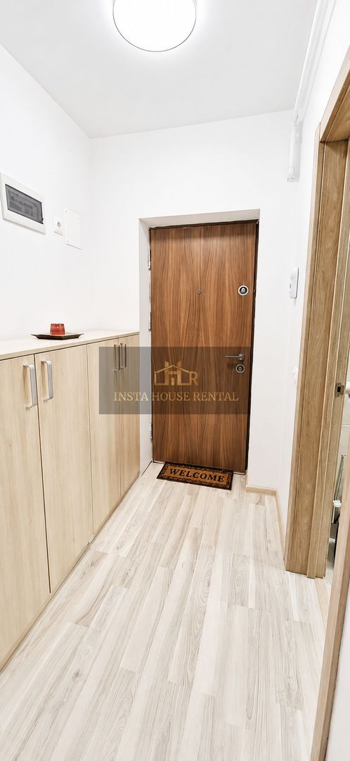 🔹Garsonieră / Parcul Teilor / Parcare inclusa🔹 - Poză 8