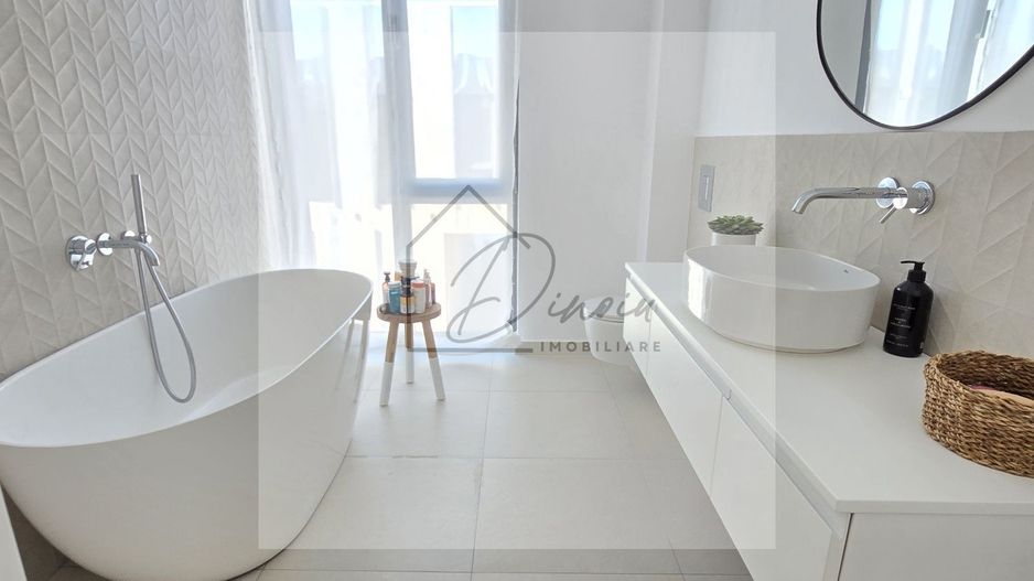 Vila moderna Pipera - zona centrala I Mobilata I Ready to move I COM 0 - Poză 10