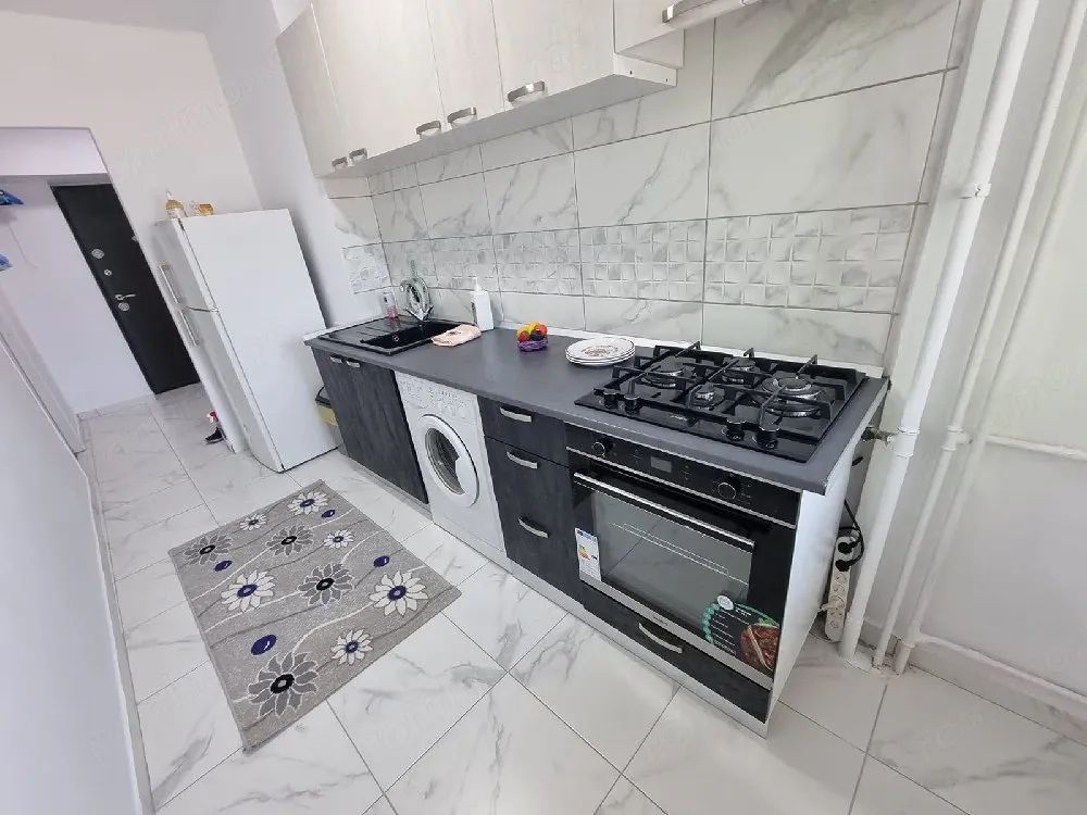 AP. 2 CAMERE- PANTELIMON, BLOC REABILITAT, BUCATARIE INCHISA, RENOVAT - Poză 4