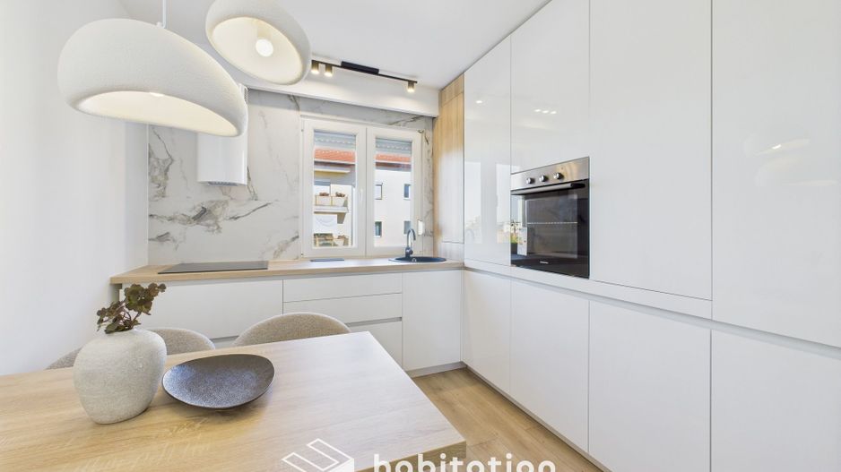 Locuința ideală – Apartament cu 3 camere renovat complet - tur virtual - Poză 2