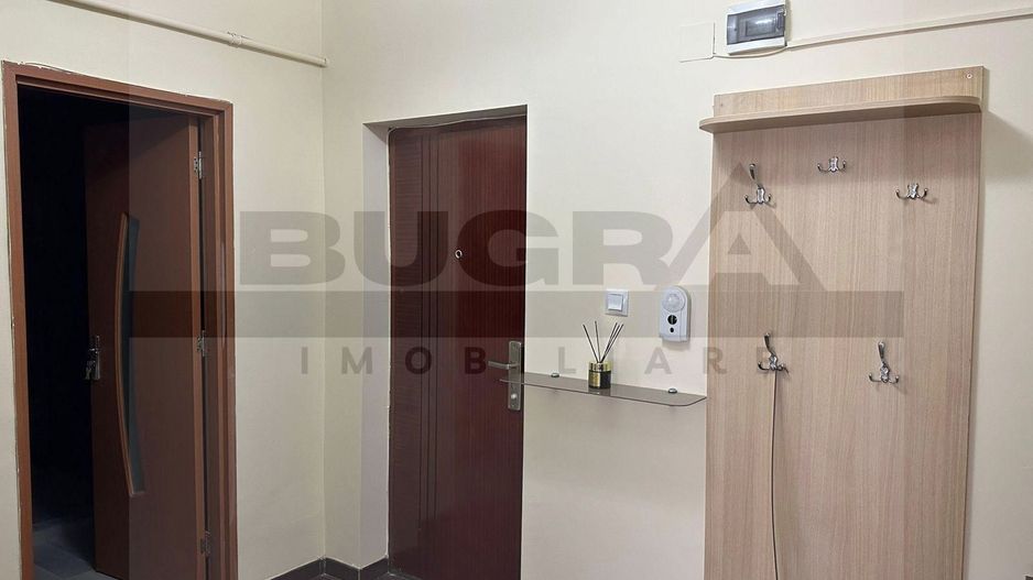 Apartament de 3 camere, modern, 62mp, parcare, zona The Office - Poză 3