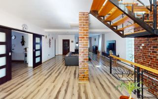 Casa individuală Harman/Brasov - Poză 1