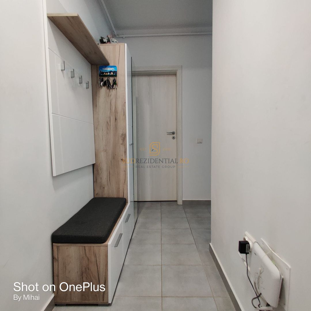 Apartament 3 camere de inchiriat, zona Grand Arena, Sectorul 4 - Poză 8
