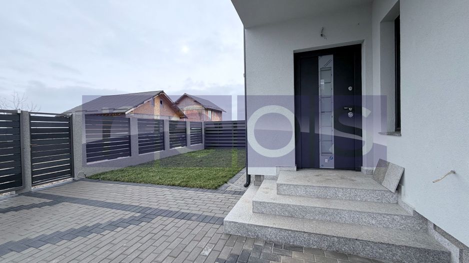 VANZARE CASA 4 CAMERE | 430 MP TEREN | CORBEANCA | - Poză 20