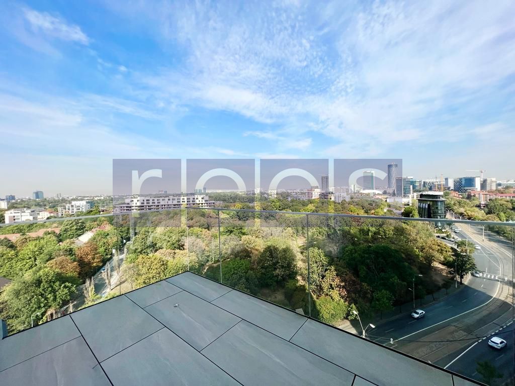 4 CAMERE | ONE VERDI PARK | DISPONIBIL LA ETAJELE 6 - 9 - 13 - Poză 10