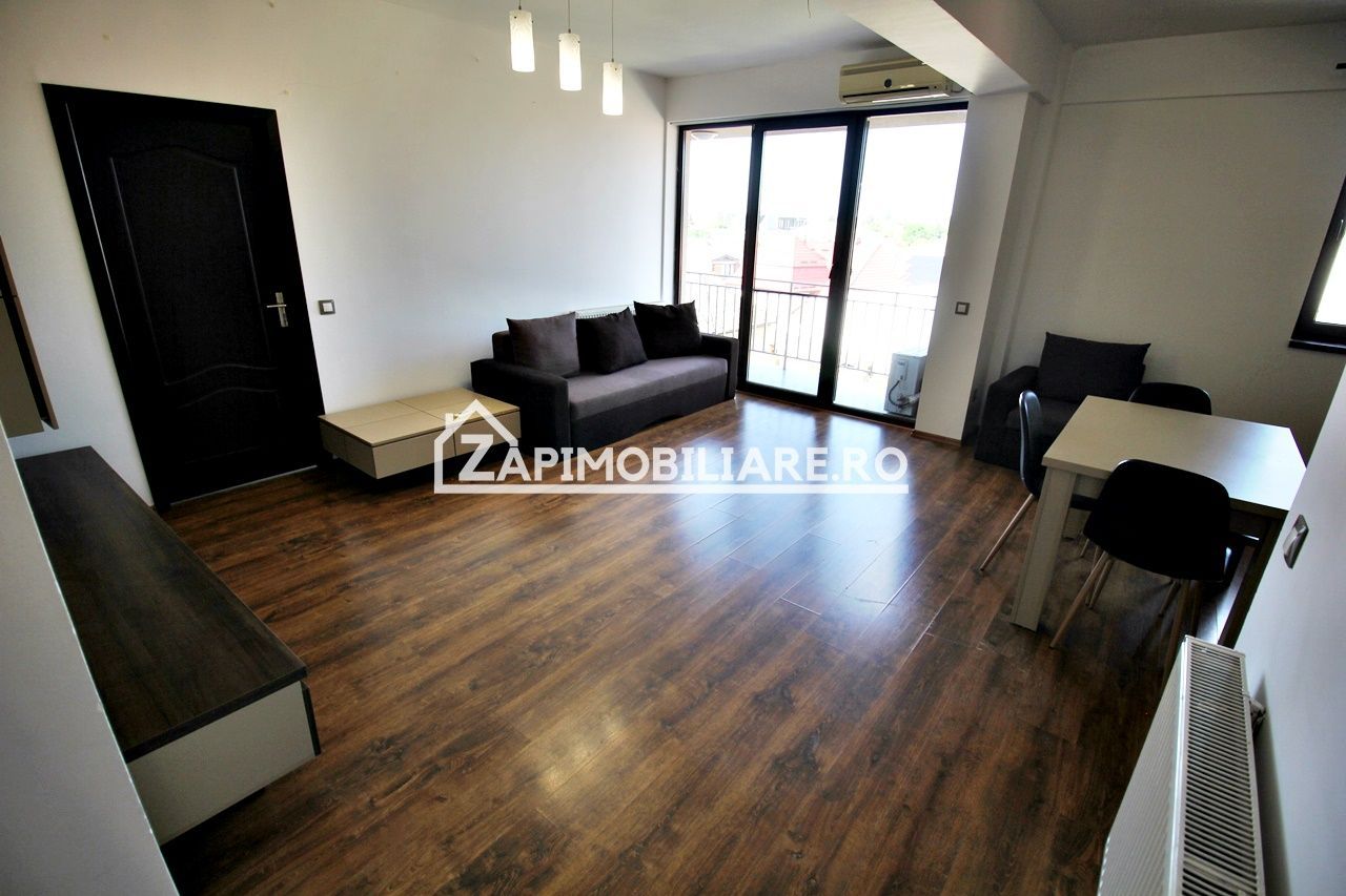 Apartament 2 camere,51 mp, zona Centrală, Targu Mures - Poză 1