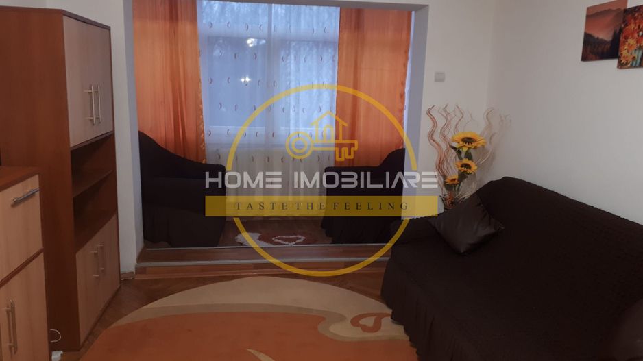 Apartament cu 2 camere / 50 mp/ zona Podu Ros - Poză 1