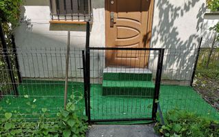 Garsonieră renovată, cartierul Frumoasa, Iași - Poză 1