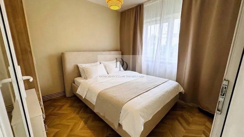 Apartament 2 camere decomandat | Renovat | Mănăștur – Primăverii - Poză 5