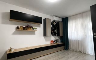Apartament 2 camere decomandat in zona Iancului, la 7 minute de metrou