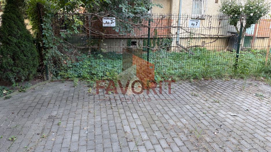 Penthouse pe 2 nivele. Odobescu. - Poză 21