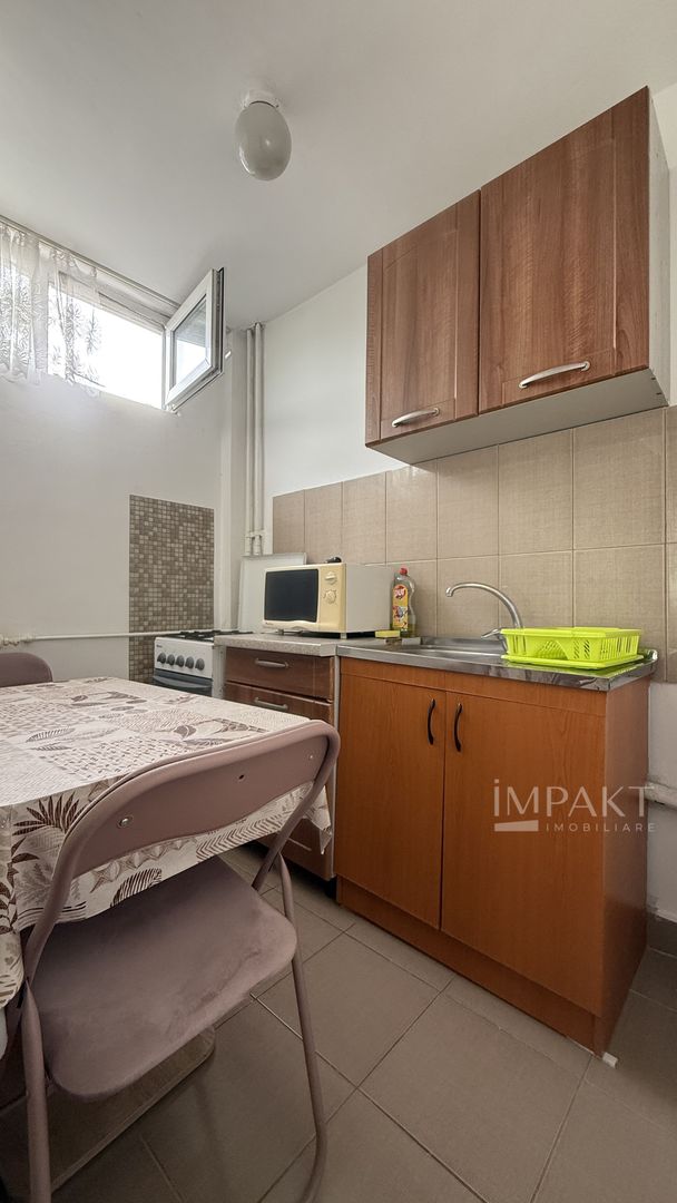 Garsoniera confort 1 Aleea Detunata Gheorgheni - Poză 4