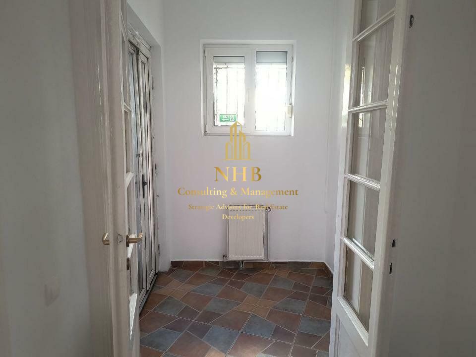 Vila 5 Camere Tei | Birouri | Clinica| Centrala Proprie - Poză 4