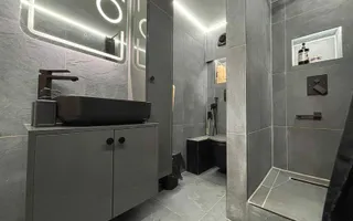Apartament 3 camere cu Grădină proprie | Parcare | Zona Manastur - Poză 16