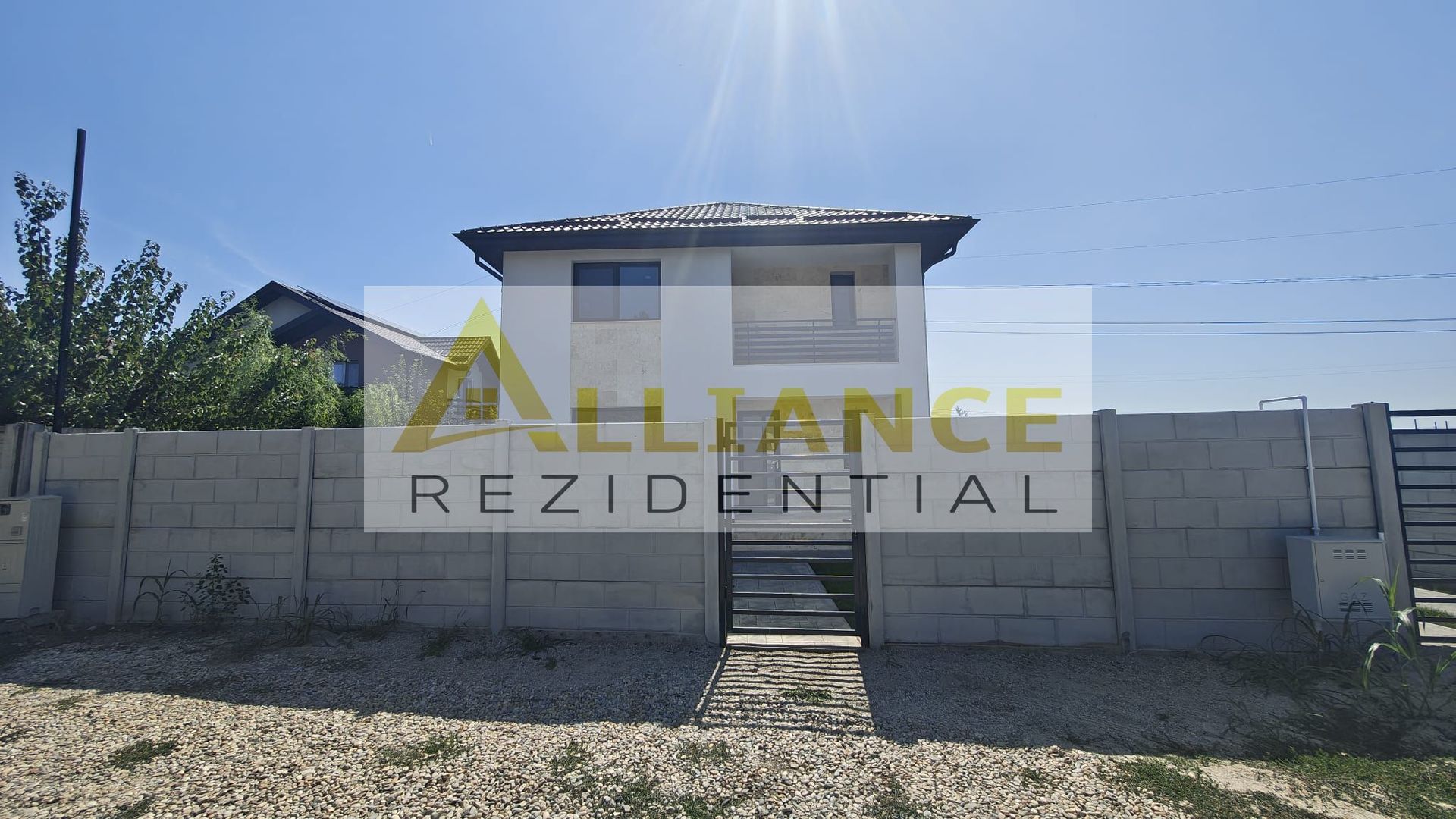 Casa cu etaj | Teren 754 mp | Personalizeaza-ti finisajele - Poză 2