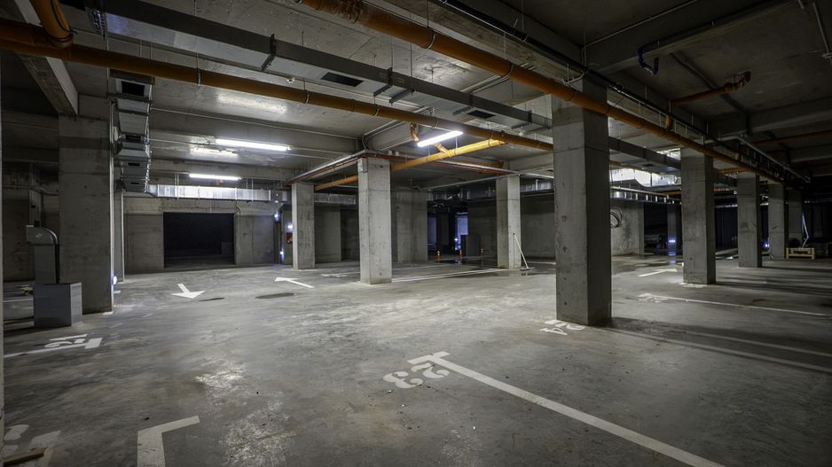 Tomis Nord/Carrefour -Vanzare apartament cu 2 camere, bloc nou. - Poză 16