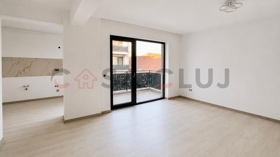 3 camere, bloc nou, finisat, Traian Vuia - Poză 4