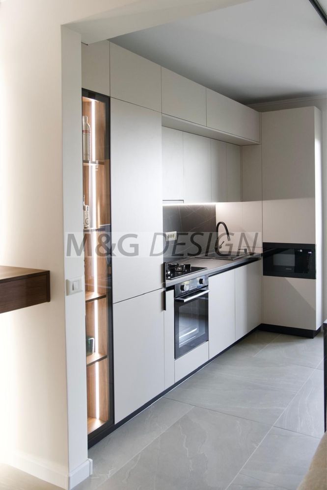 Penthouse 3 camere cu terasă in Giroc - Poză 5