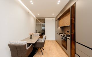 Vânzare, apartament, 2 camere, str. Vasile Lupu, Buiucani - Poză 16