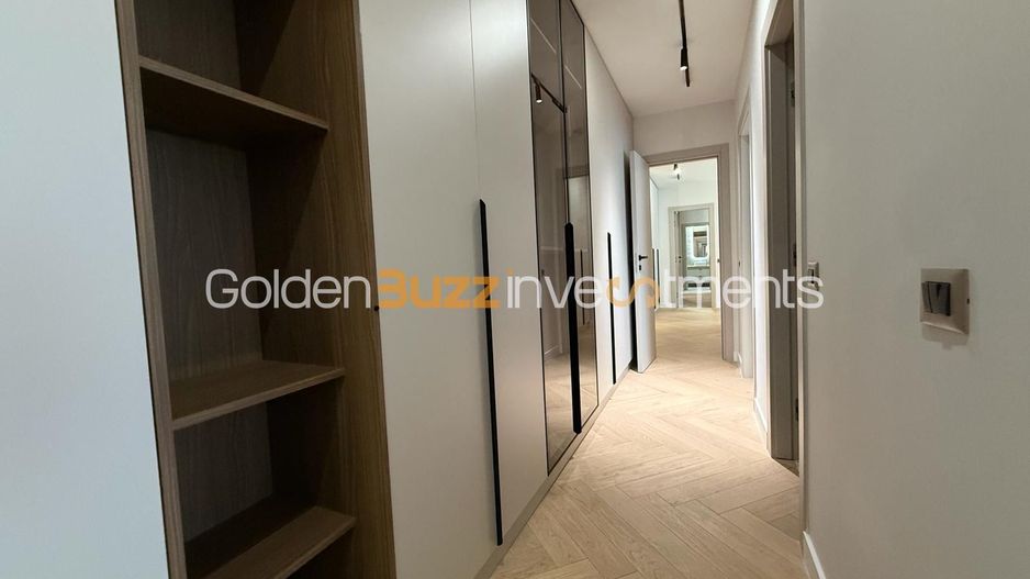 Apartament 4 camere- de inchiriat I Erou Iancu Nicolae - Poză 14