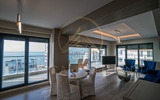 Mamaia - Apartament de 3 camere cu vedere la lac si mare. - Poză 2