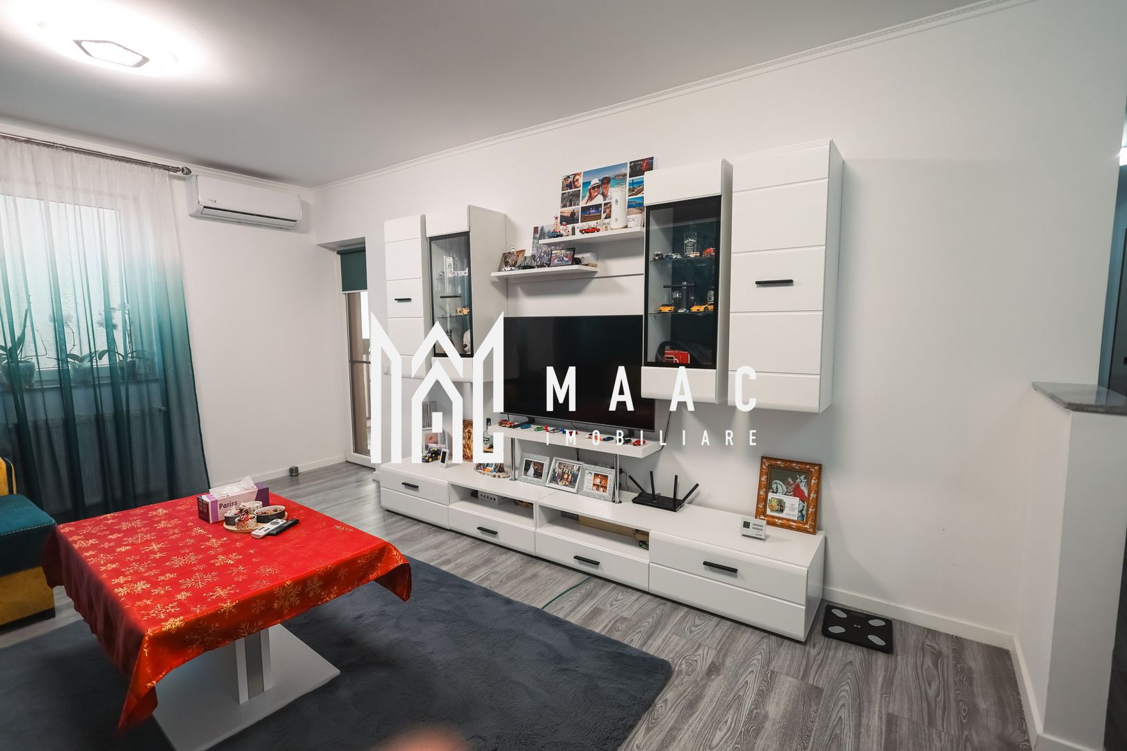 Apartament 3 camere | Etaj 1 | Decomandat | Arhitectilor - Poză 4