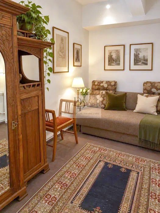 Apartament cu 3 camere PET Friendly | Ultracentral – Strada Napoca - Poză 4