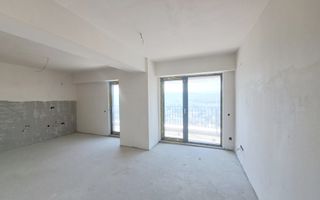 Pret Special. Apartament 2 camere + balcon 9 mp bloc nou cu CF! - Poză 6