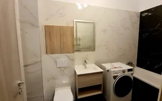 Apartament de Lux 3 Camere Ambience Residence Pipera cu parcare - Poză 18