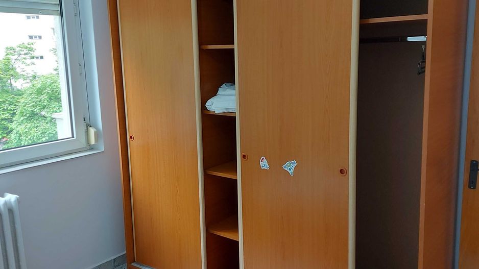 2 camere - Obor - metrou - Poză 3