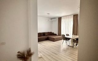 Apartament 2 camere complet mobilat și utilat Giroc - Poză 3